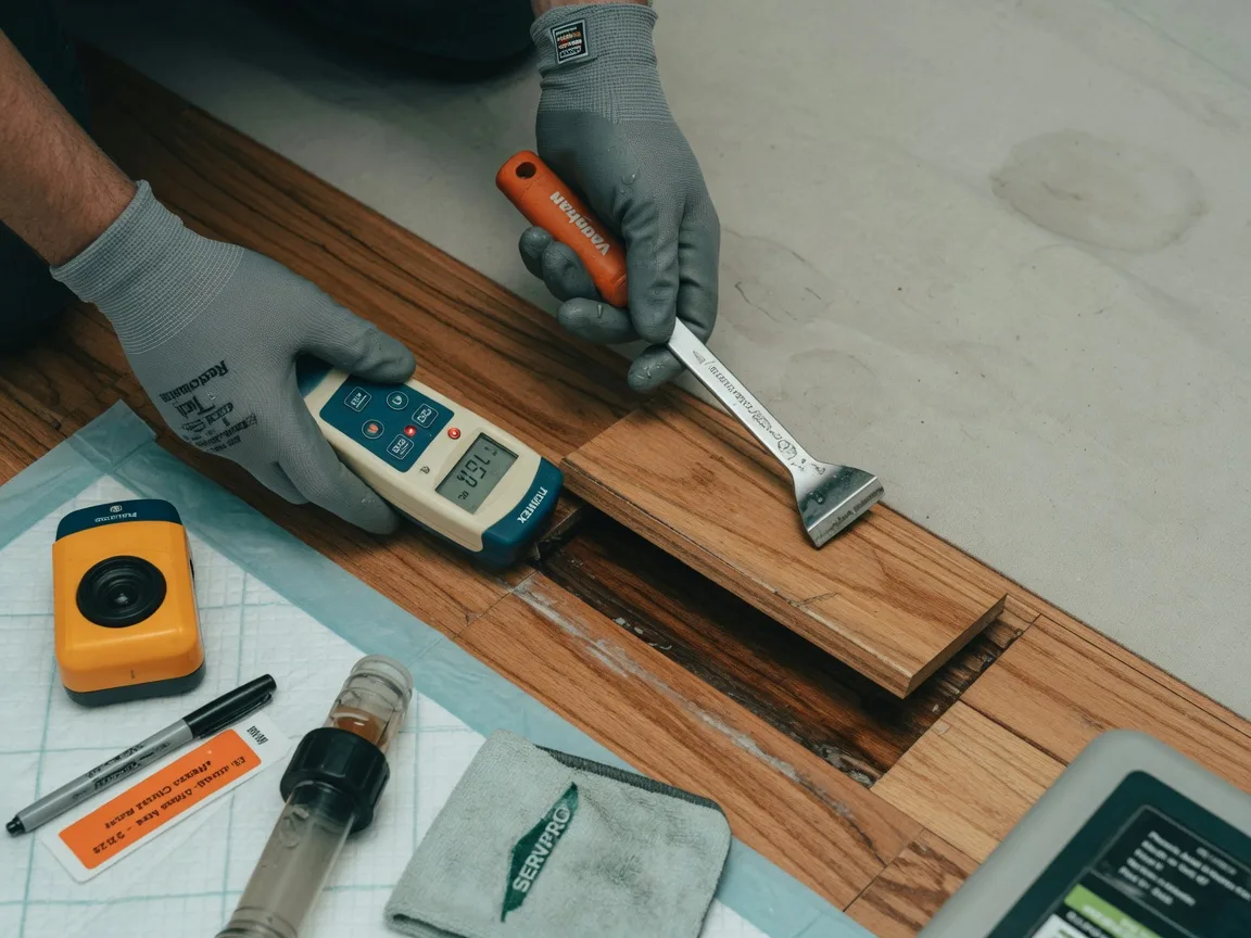 Why choose Water Damage Restoration in Montgomeryville, PA